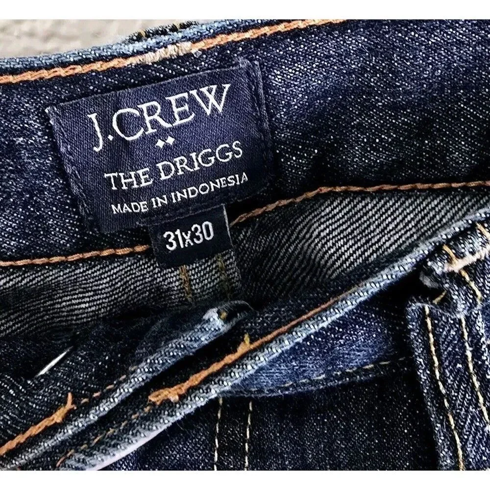 J. Crew this pair